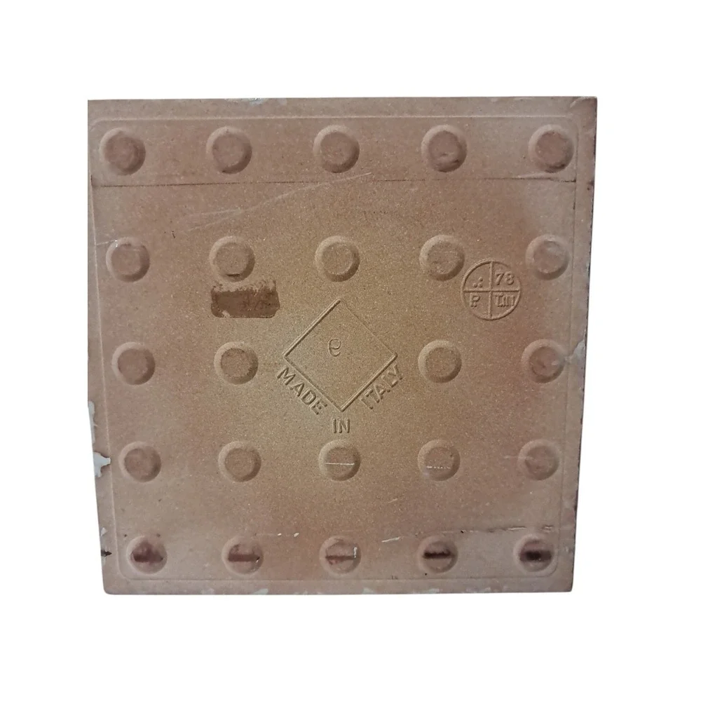 Ceramic Tile Trivet Made In‎ Italy